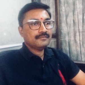 Meet your Posher, Shailendra